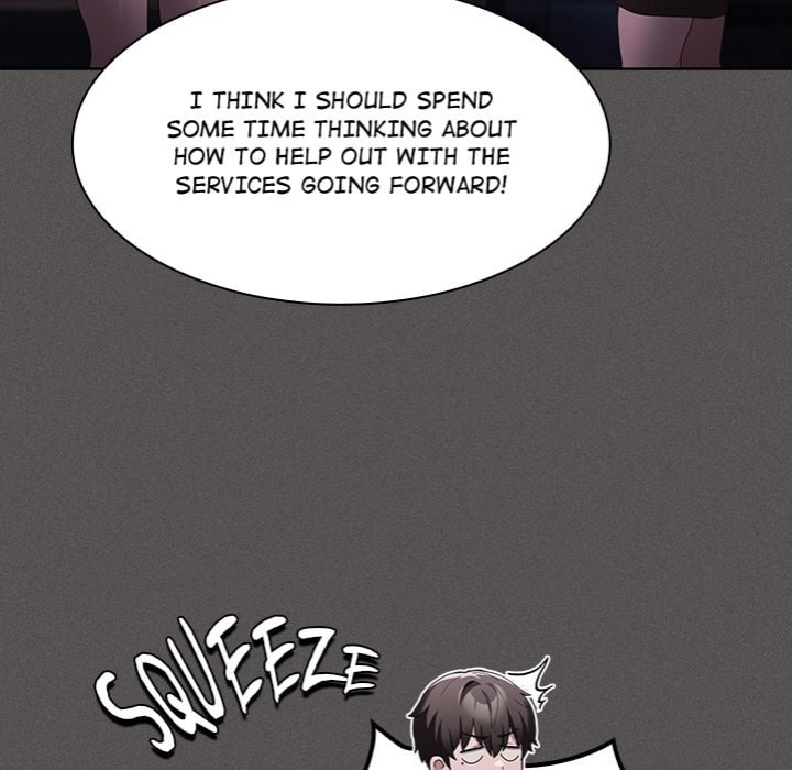 Believe Me I Offer You My First chapter 20 page 130