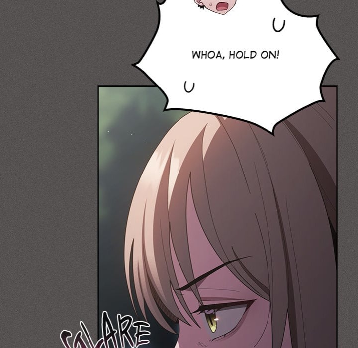 Believe Me I Offer You My First chapter 20 page 131