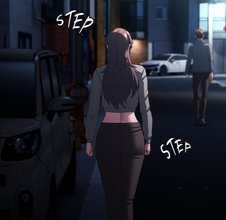 Believe Me I Offer You My First chapter 20 page 136