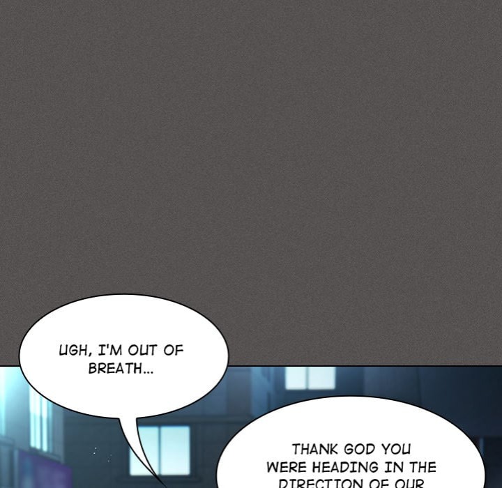 Believe Me I Offer You My First chapter 20 page 139