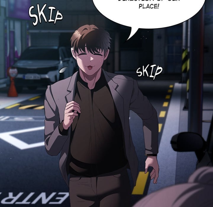Believe Me I Offer You My First chapter 20 page 140