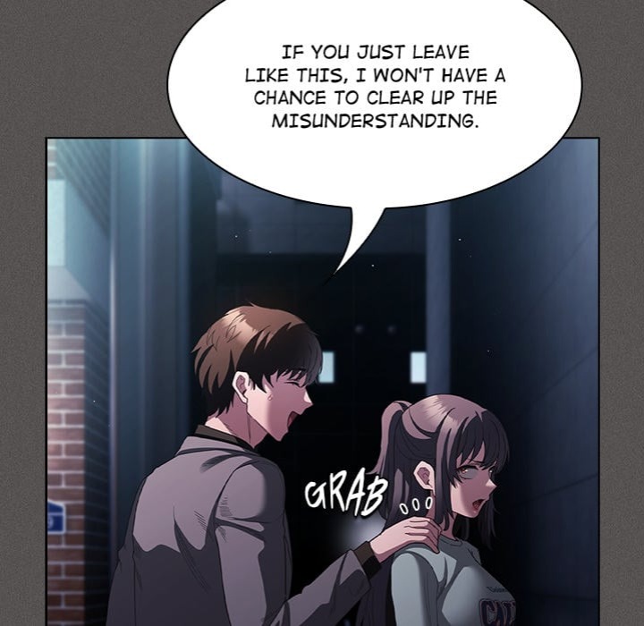 Believe Me I Offer You My First chapter 20 page 143