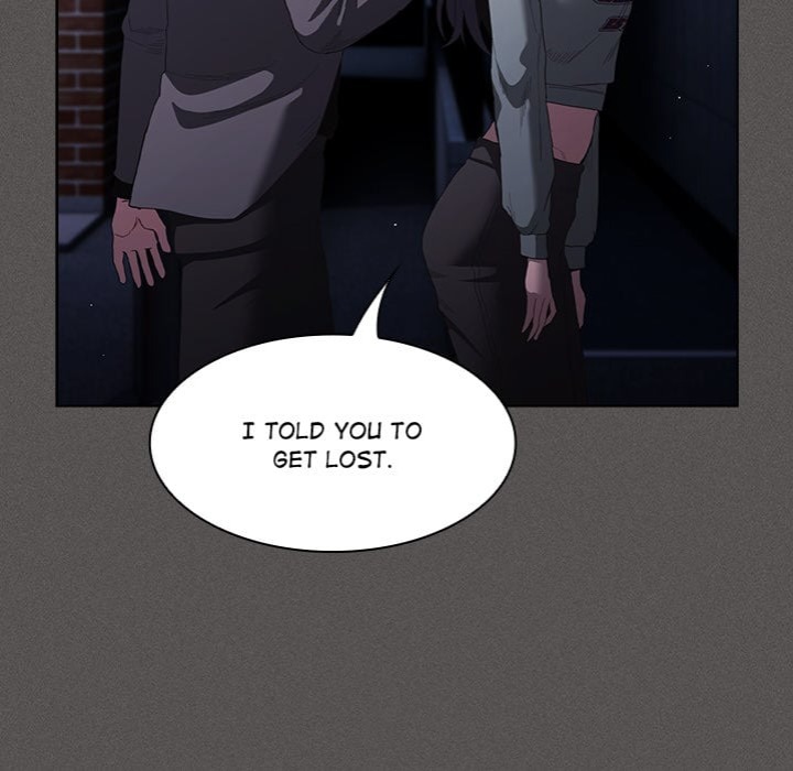 Believe Me I Offer You My First chapter 20 page 144