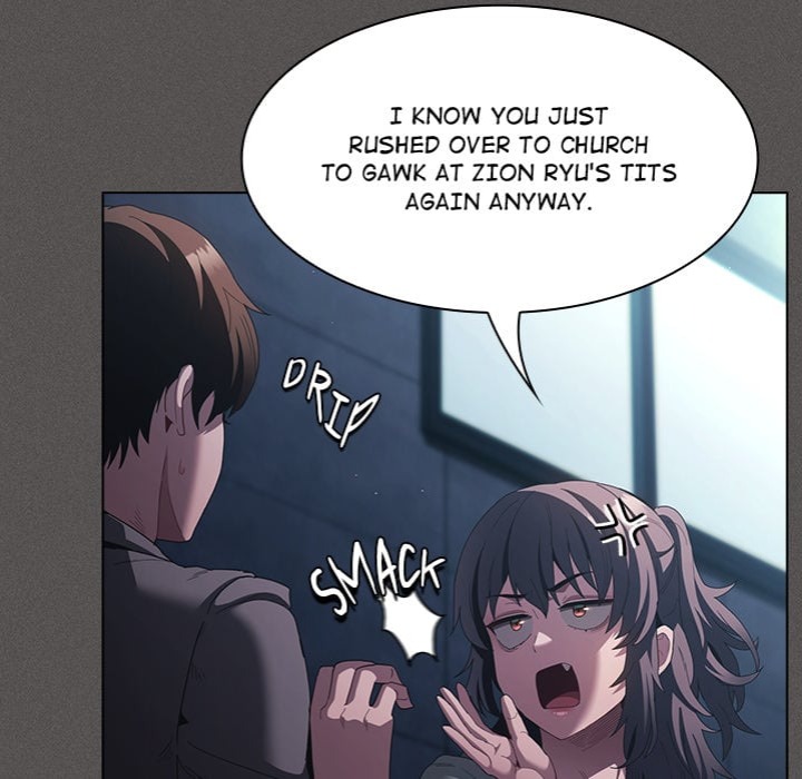 Believe Me I Offer You My First chapter 20 page 145