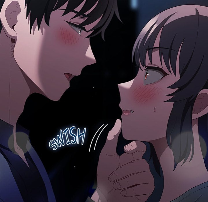 Believe Me I Offer You My First chapter 20 page 149