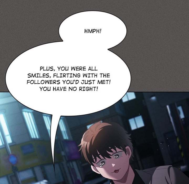 Believe Me I Offer You My First chapter 20 page 153
