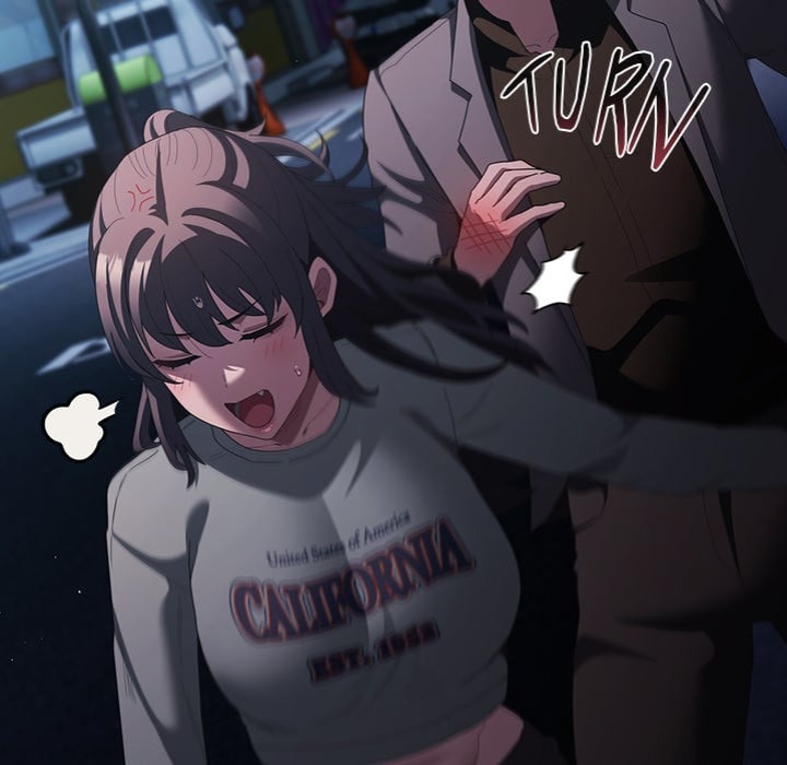 Believe Me I Offer You My First chapter 20 page 154
