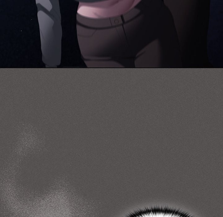 Believe Me I Offer You My First chapter 20 page 155