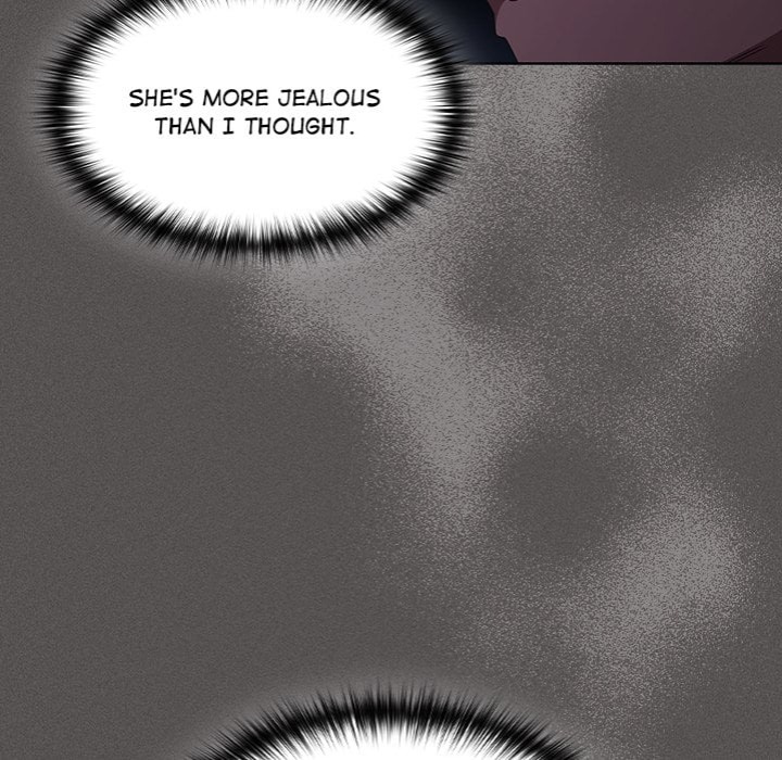 Believe Me I Offer You My First chapter 20 page 157