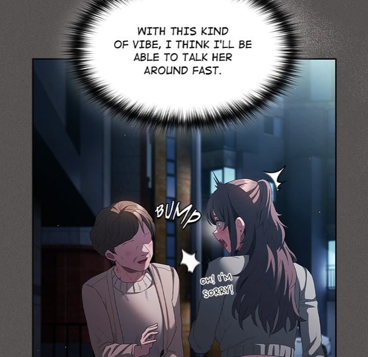 Believe Me I Offer You My First chapter 20 page 158