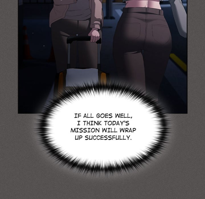 Believe Me I Offer You My First chapter 20 page 159
