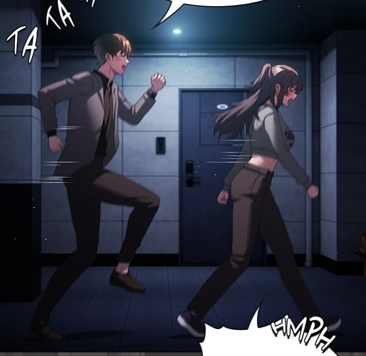 Believe Me I Offer You My First chapter 20 page 161