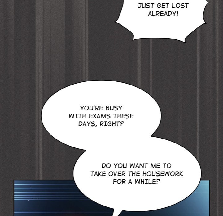 Believe Me I Offer You My First chapter 20 page 162