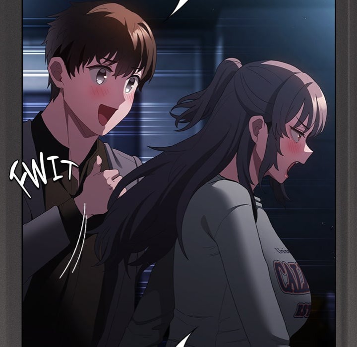 Believe Me I Offer You My First chapter 20 page 163