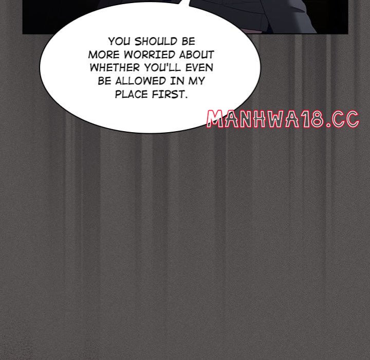 Believe Me I Offer You My First chapter 20 page 164