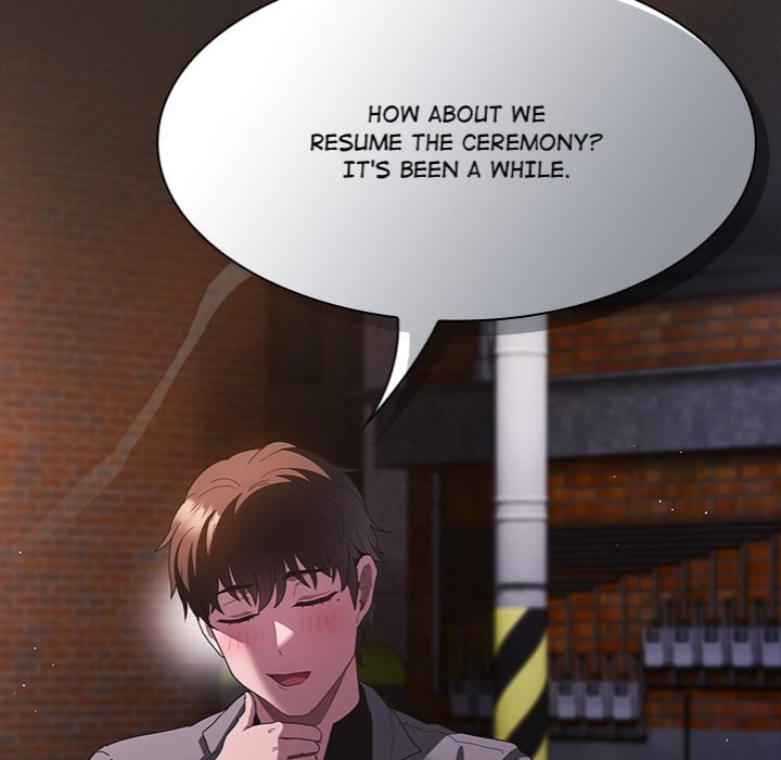 Believe Me I Offer You My First chapter 20 page 166