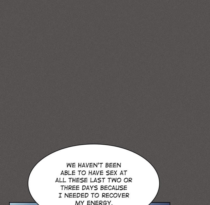 Believe Me I Offer You My First chapter 20 page 168