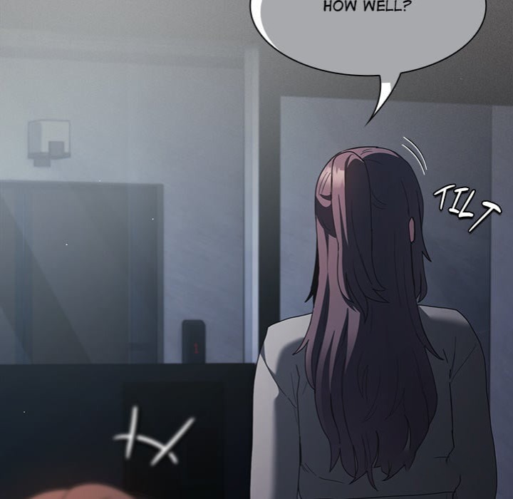 Believe Me I Offer You My First chapter 20 page 172