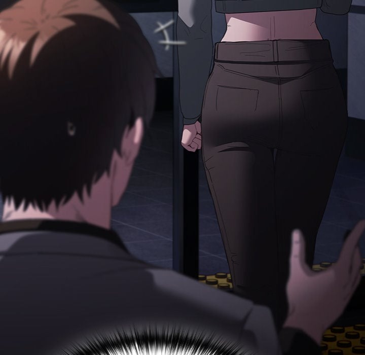 Believe Me I Offer You My First chapter 20 page 173