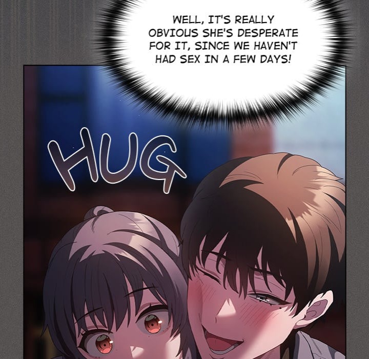 Believe Me I Offer You My First chapter 20 page 175
