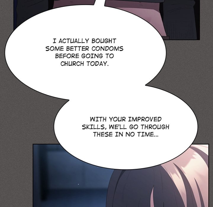 Believe Me I Offer You My First chapter 20 page 177
