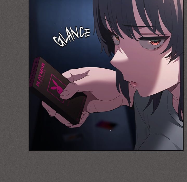 Believe Me I Offer You My First chapter 20 page 178