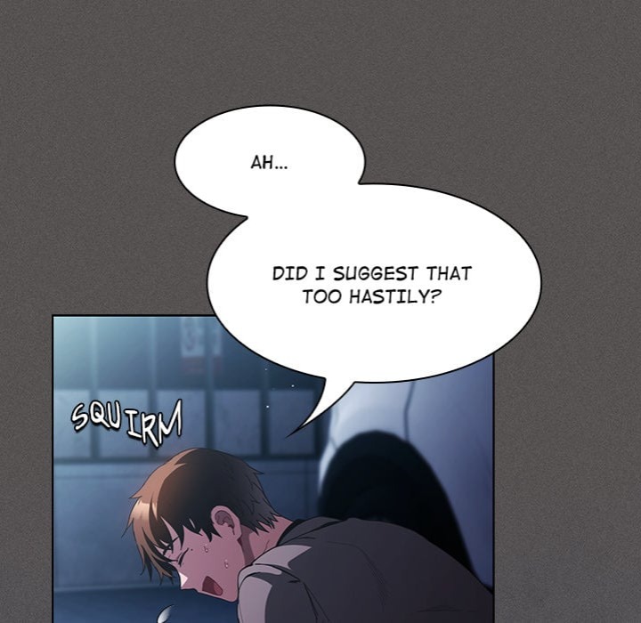 Believe Me I Offer You My First chapter 20 page 182