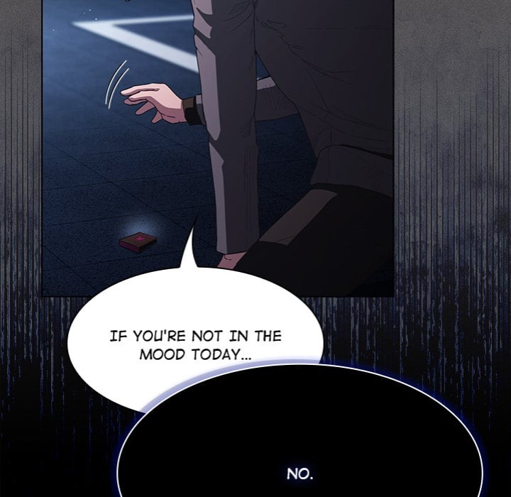 Believe Me I Offer You My First chapter 20 page 183