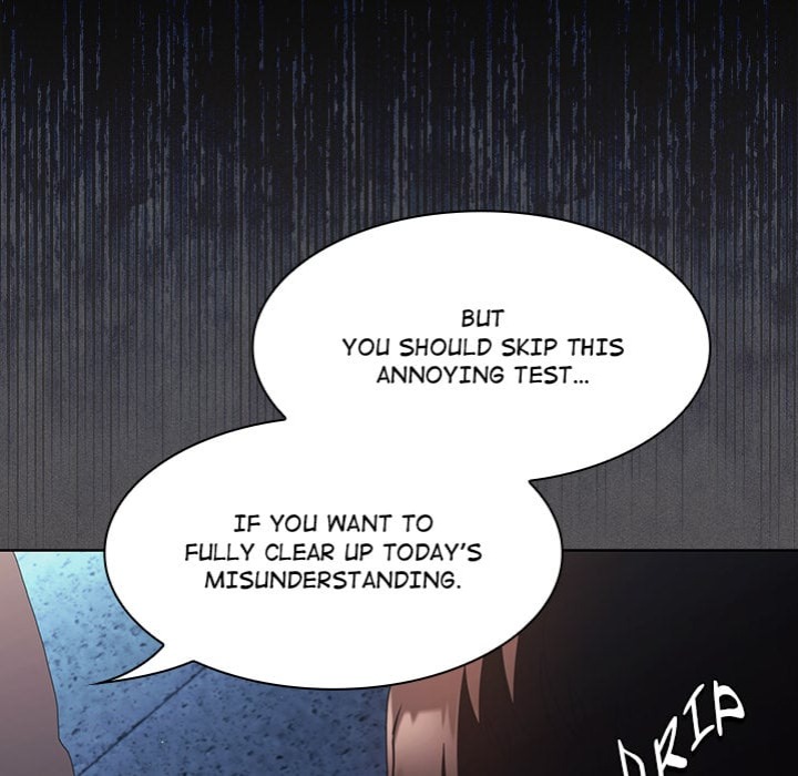 Believe Me I Offer You My First chapter 20 page 186