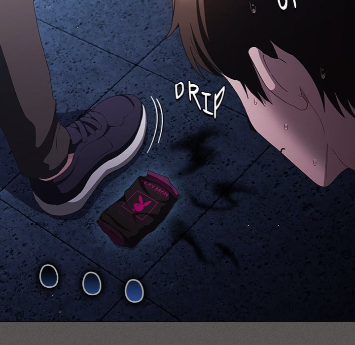 Believe Me I Offer You My First chapter 20 page 187