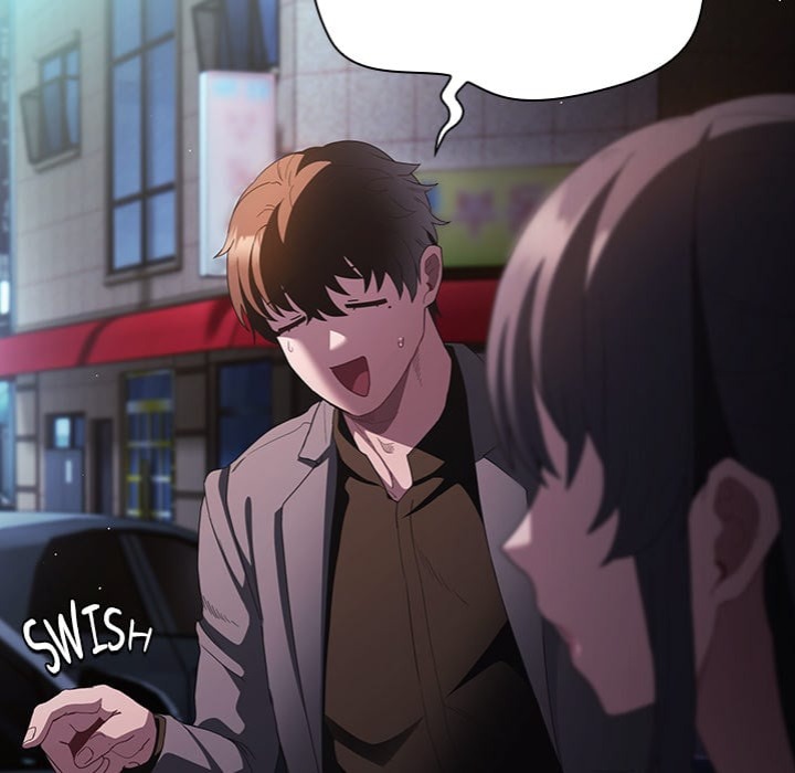 Believe Me I Offer You My First chapter 20 page 189
