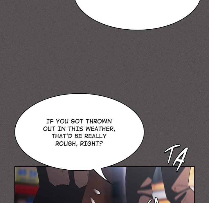 Believe Me I Offer You My First chapter 20 page 191