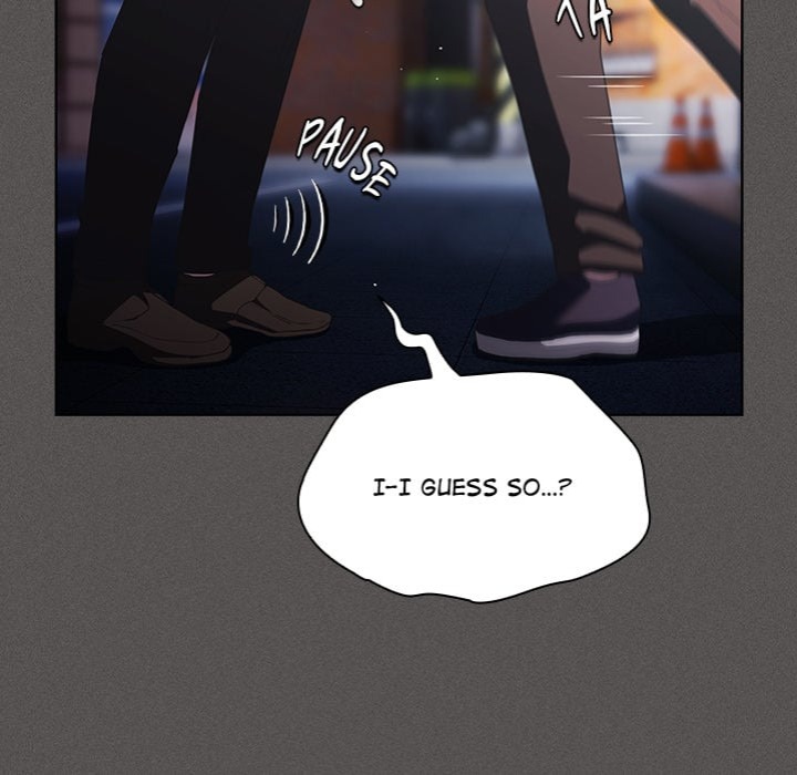 Believe Me I Offer You My First chapter 20 page 192