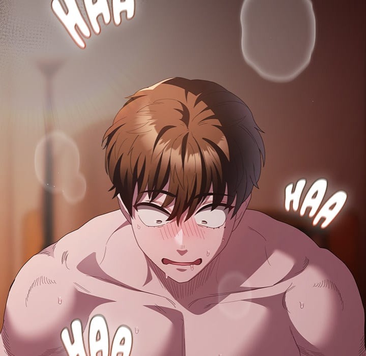 Believe Me I Offer You My First chapter 20 page 210