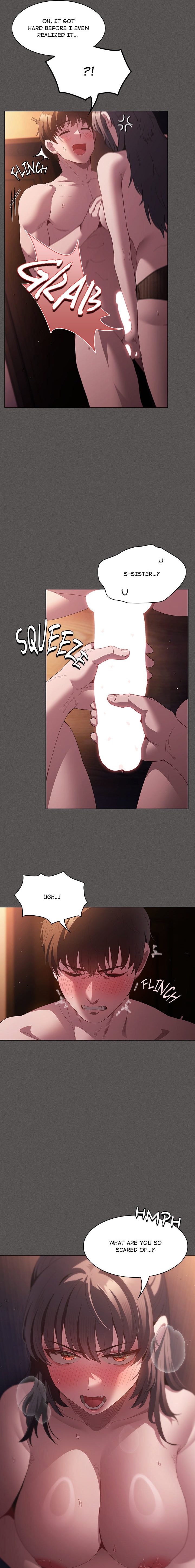 Believe Me I Offer You My First chapter 21 page 14