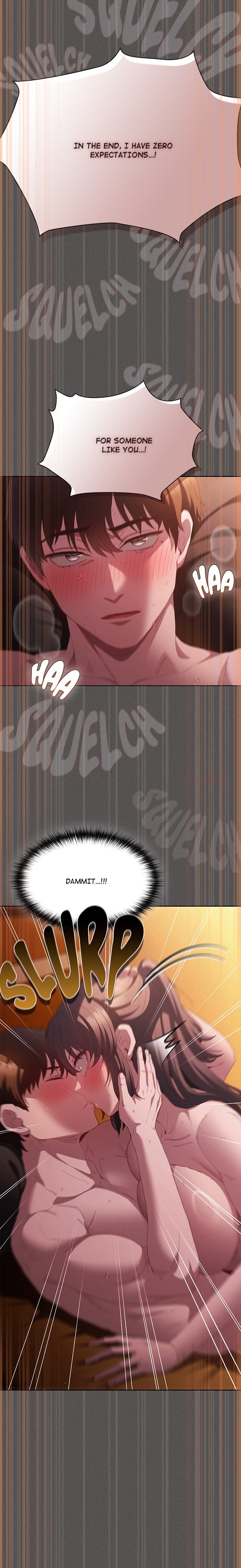 Believe Me I Offer You My First chapter 22 page 20