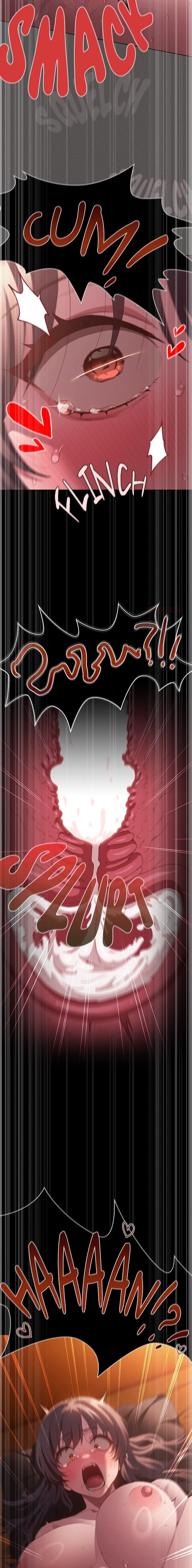 Believe Me I Offer You My First chapter 23 page 24