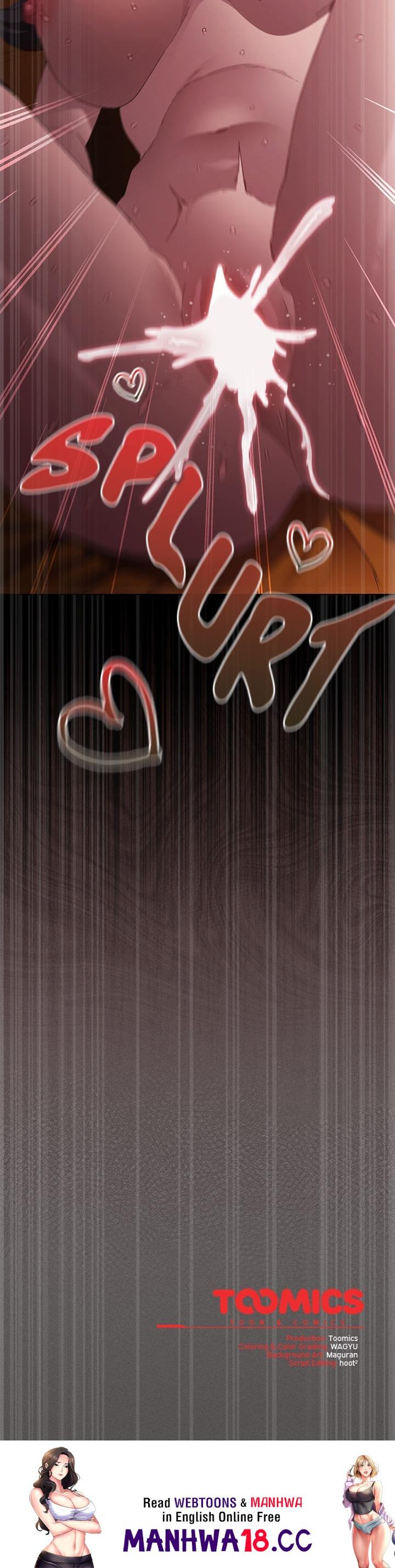 Believe Me I Offer You My First chapter 23 page 25
