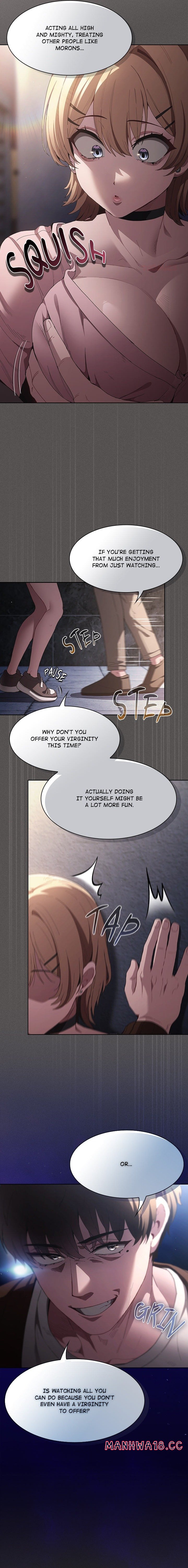Believe Me I Offer You My First chapter 26 page 24