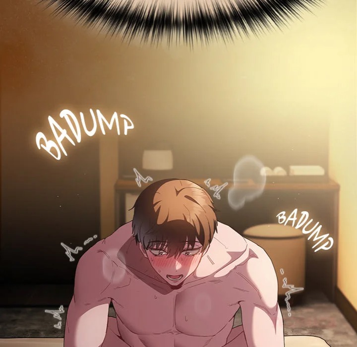 Believe Me I Offer You My First chapter 29 page 12
