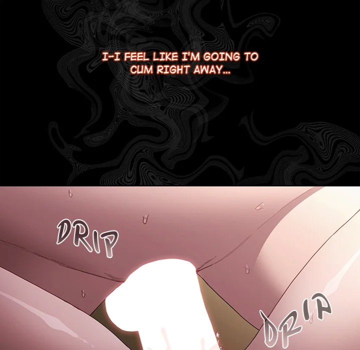 Believe Me I Offer You My First chapter 29 page 33