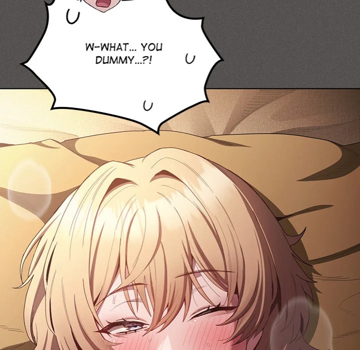Believe Me I Offer You My First chapter 29 page 38