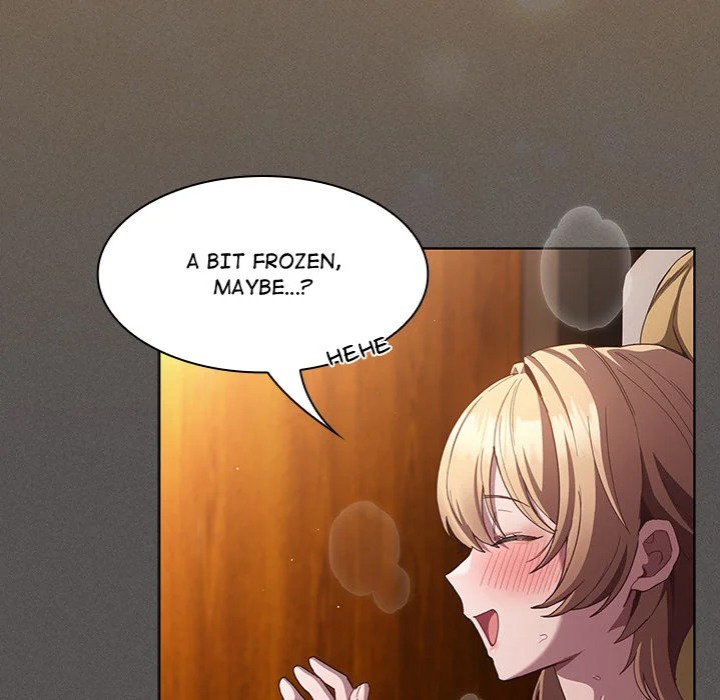 Believe Me I Offer You My First chapter 29 page 43