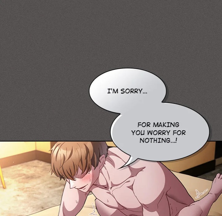 Believe Me I Offer You My First chapter 29 page 51