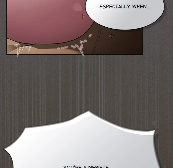 Believe Me I Offer You My First chapter 29 page 54