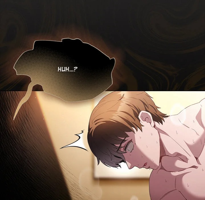 Believe Me I Offer You My First chapter 29 page 79