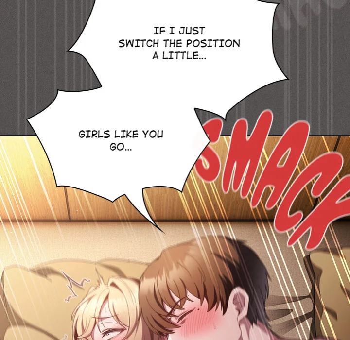 Believe Me I Offer You My First chapter 29 page 88