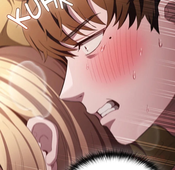 Believe Me I Offer You My First chapter 29 page 92