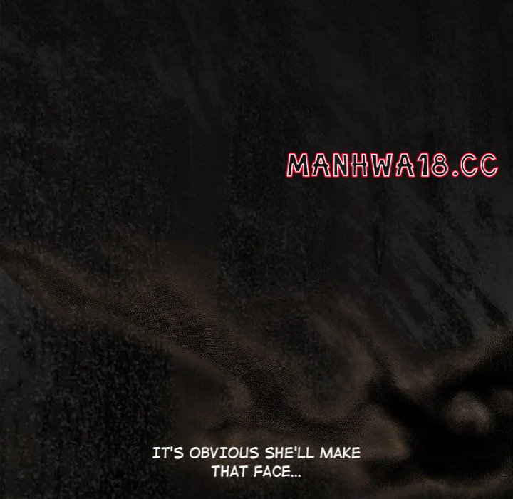 Believe Me I Offer You My First chapter 29 page 95