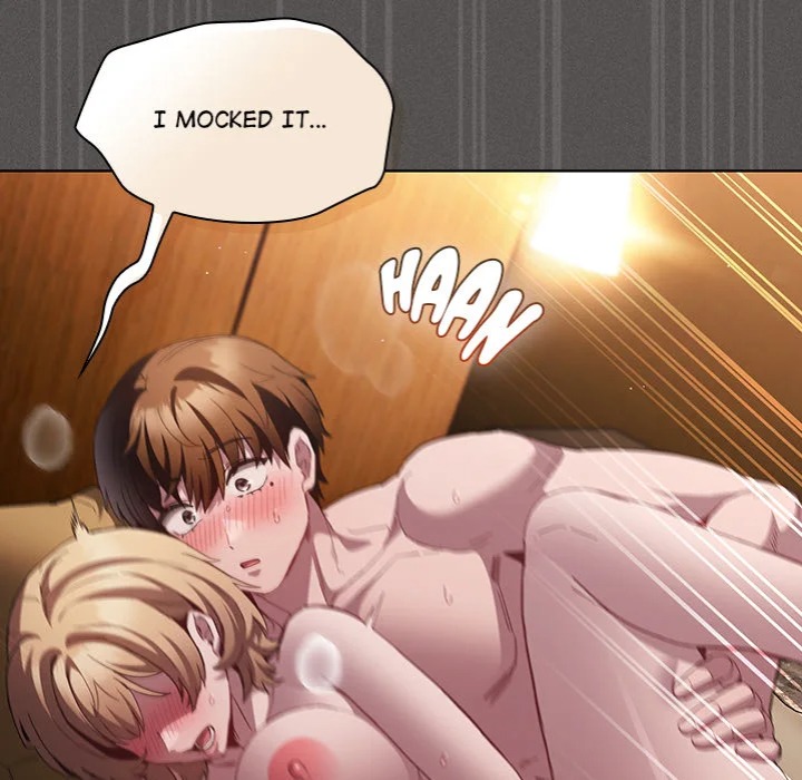 Believe Me I Offer You My First chapter 29 page 109